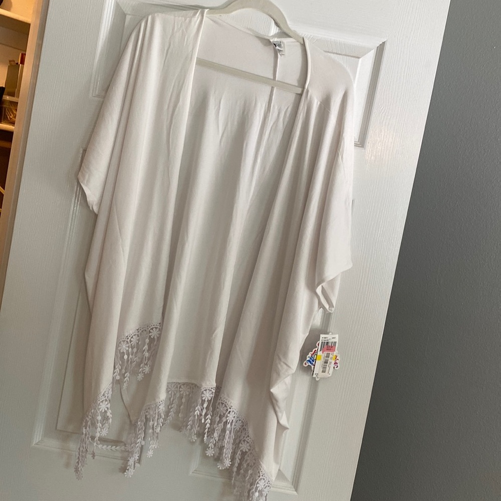 [Becca] 🆕 Beach Coverup